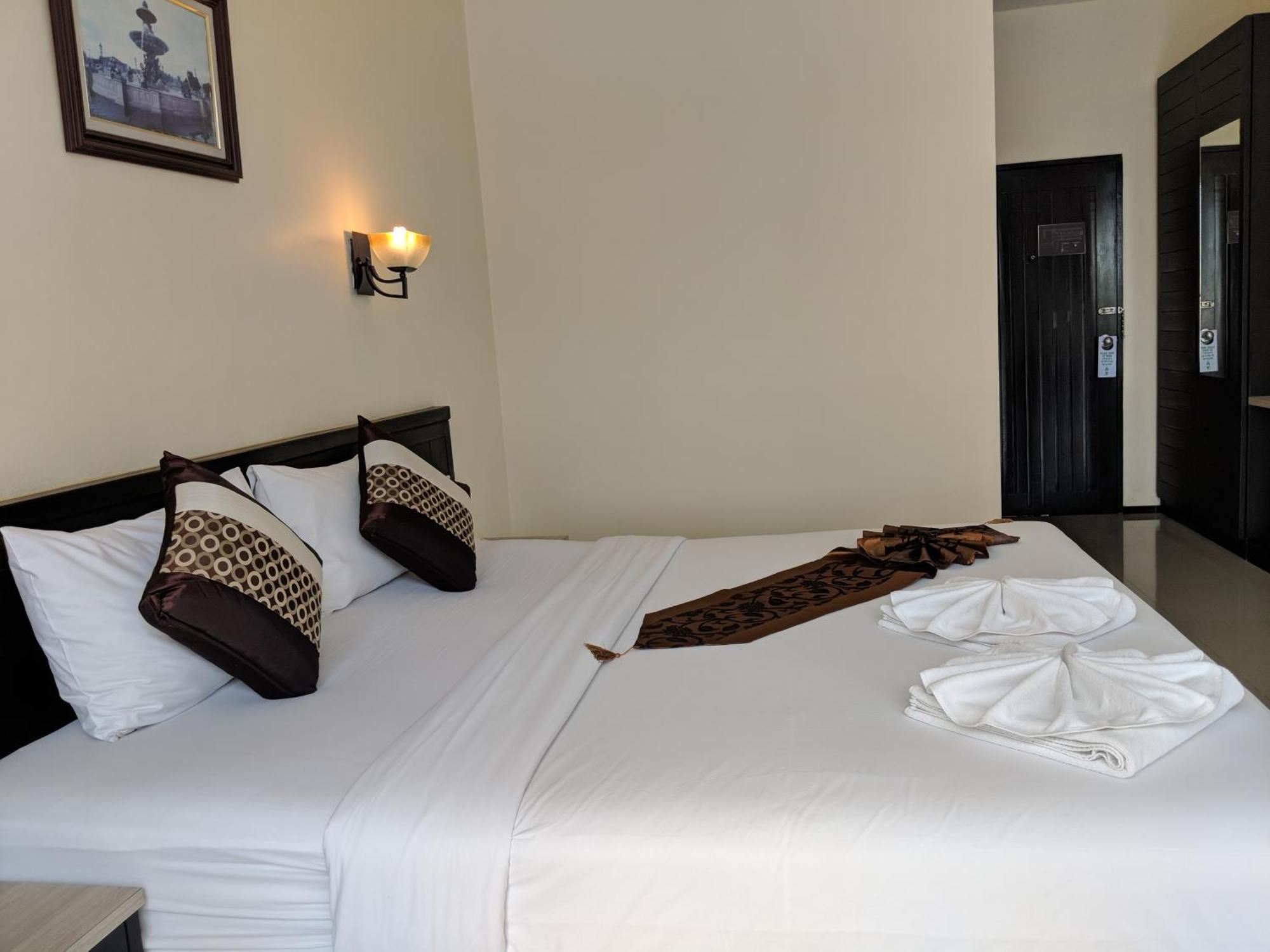 Hotel Kanokan 3*