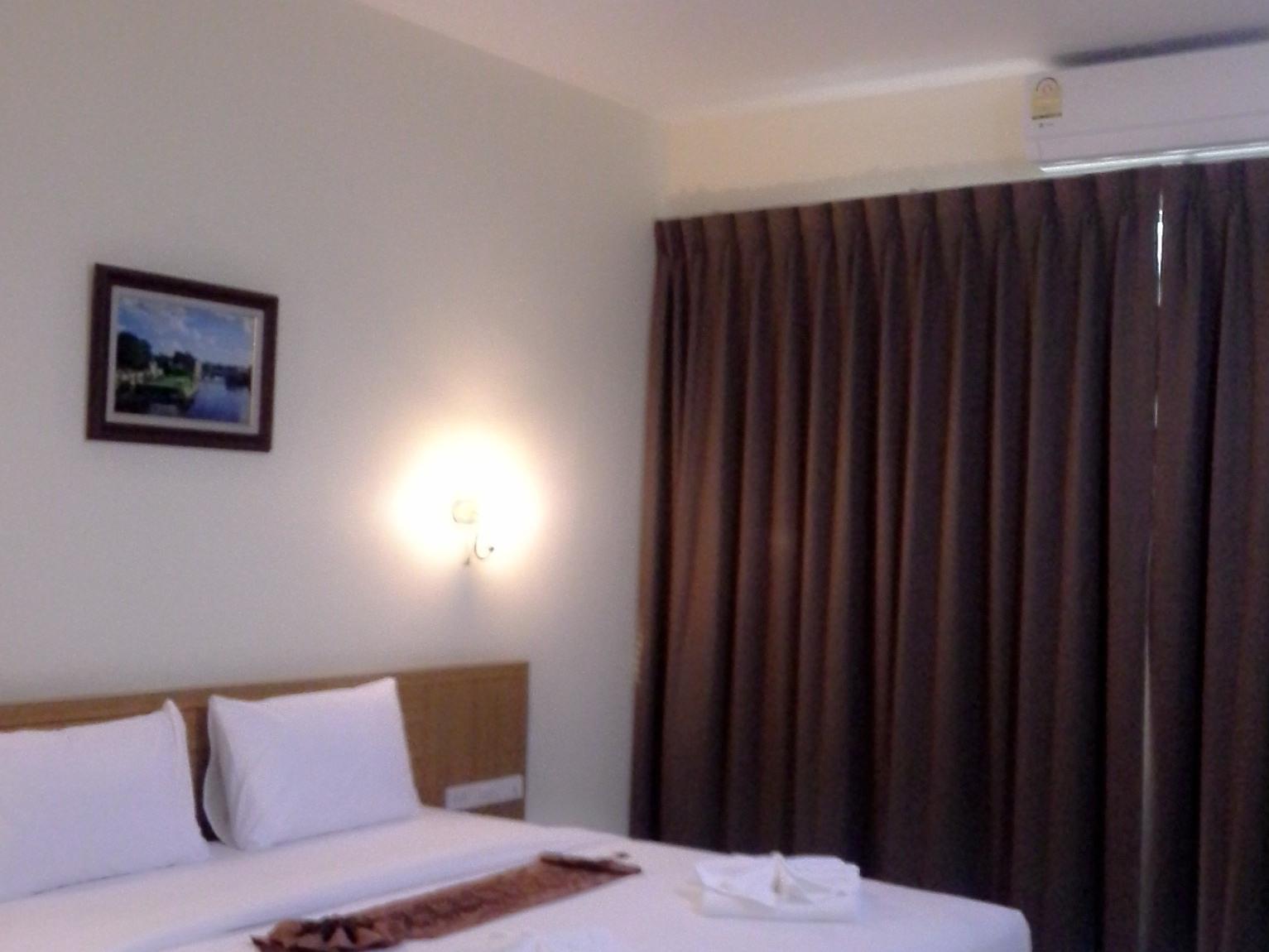Hotel Kanokan Kanchanaburi
