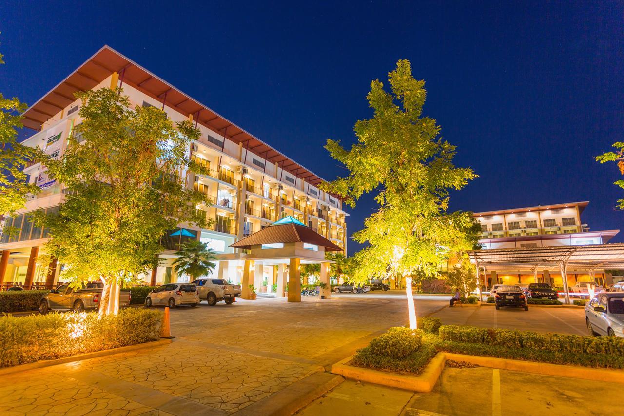 Kanokan 3* Kanchanaburi