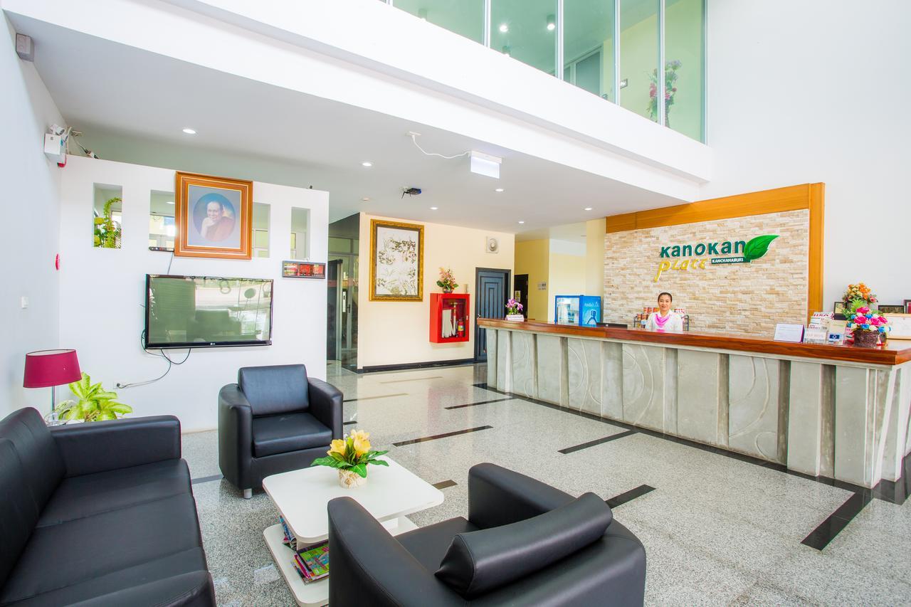 Hotel Kanokan 3*