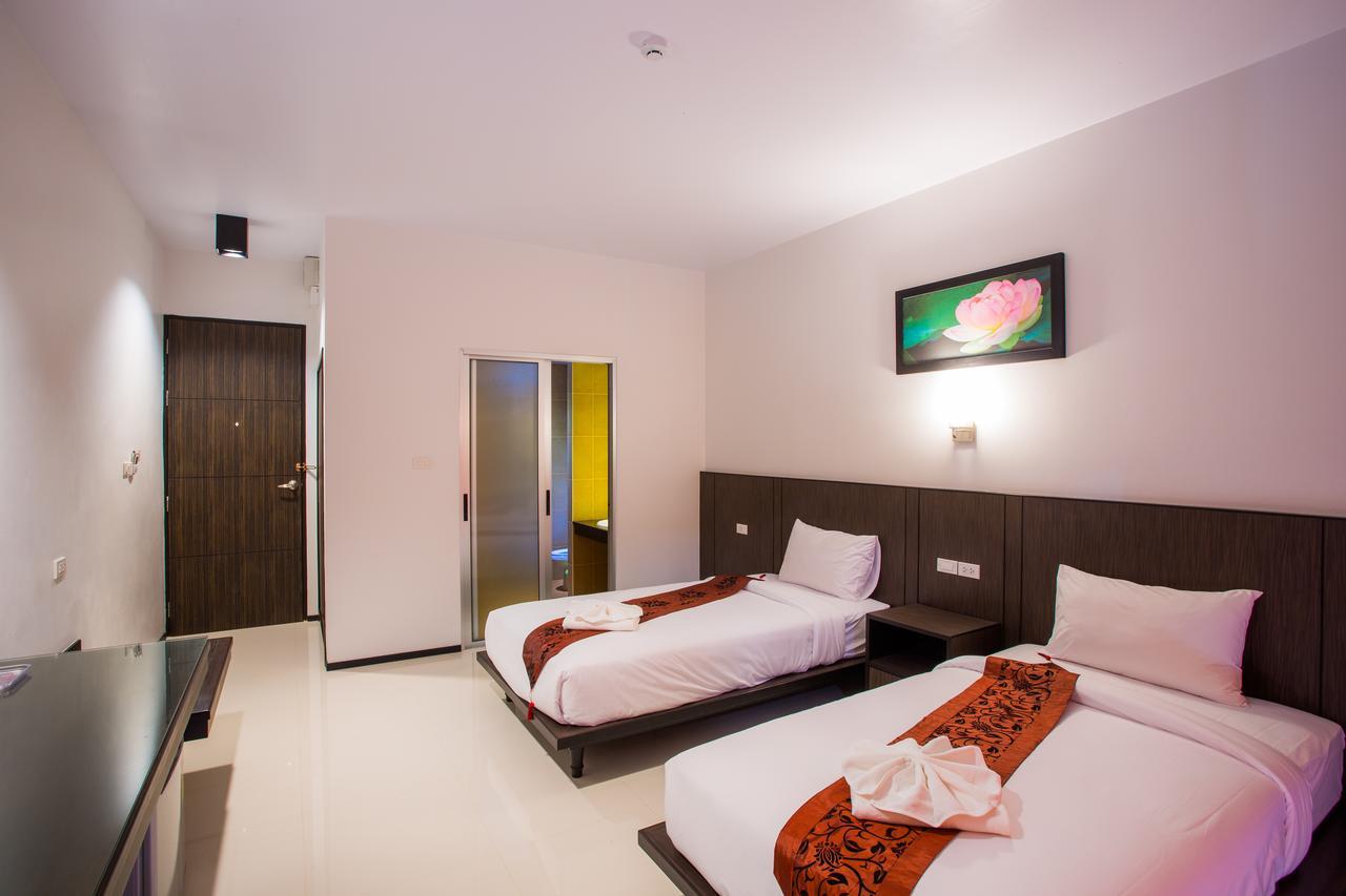 Kanokan Hotel